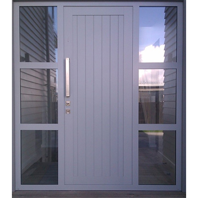 Aluminium Door Csa Aluminium Folding Autogate And Fence