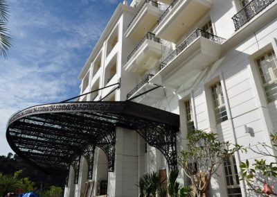 Dana Hotel, Langkawi